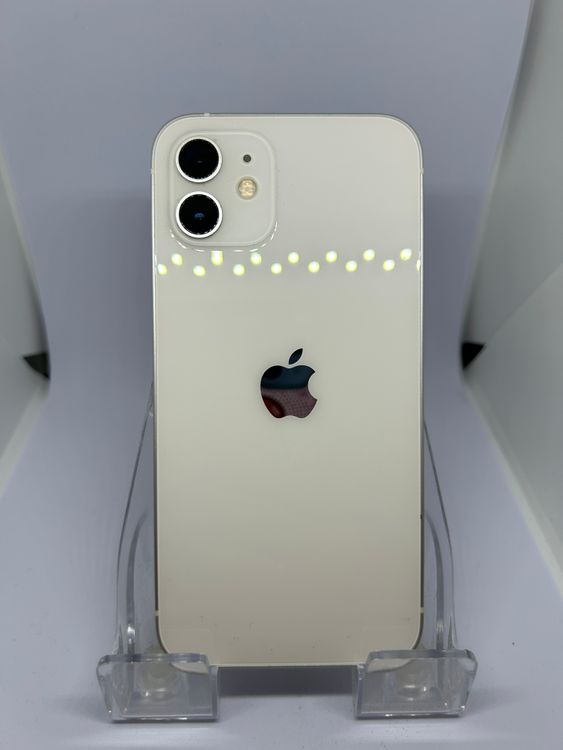 ��SIM�ե꡼ iPhone12  128GB �ۥ磻��