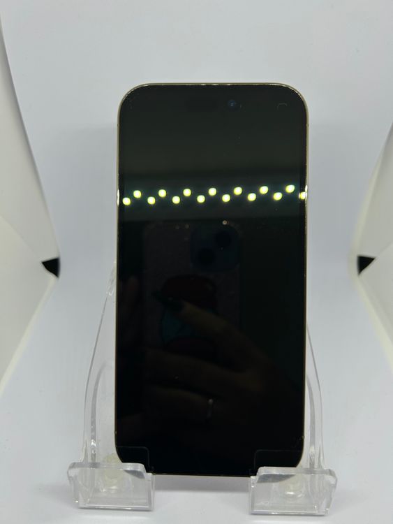 ��SIM�ե꡼ iPhone14Pro  256GB ������� �Хåƥ꡼74%
