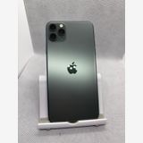 ���Хåƥ꡼86% SIM�ե꡼ iPhone11ProMax 256GB ���꡼��