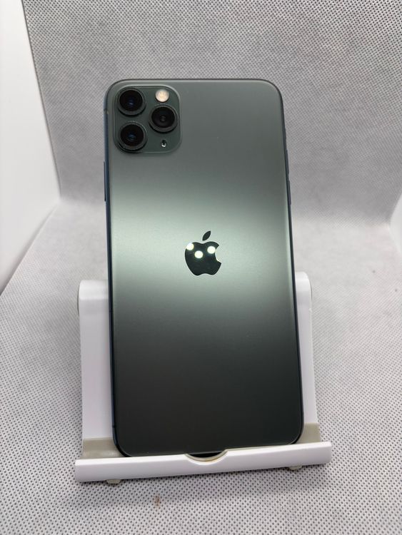 ���Хåƥ꡼86% SIM�ե꡼ iPhone11ProMax 256GB ���꡼��