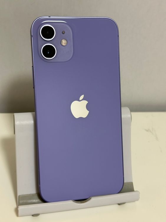 ��Ķ���� SIM�ե꡼ iPhone12 128GB �ѡ��ץ�