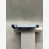 ���ϥԥͥ��ͥå� SIM�ե꡼ iPhone14 128GB �֥롼 �Хåƥ꡼81%