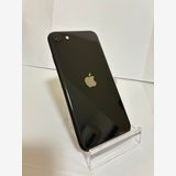 ○ハピネスネットiPhoneSE第2世代 256GB ブラック 送料無料