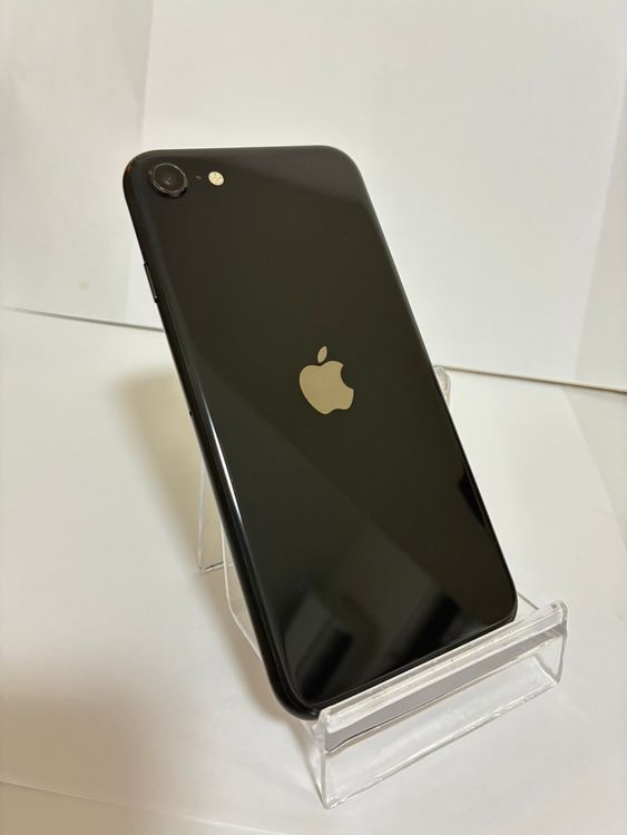 ���ϥԥͥ��ͥå�iPhoneSE�裲���塡256GB �֥�å�  ����̵��