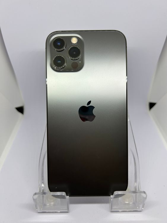 ��SIM�ե꡼ iPhone12Pro  128GB ����ե����� �Хåƥ꡼76%