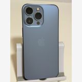 ���Хåƥ꡼83% SIM�ե꡼ iPhone13Pro 256GB ������֥롼