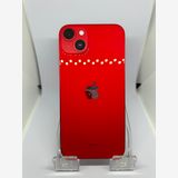 ○新品同様 SIMフリー iPhone14Plus 256GB レッド