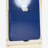 ���Хåƥ꡼85% SIM�ե꡼ iPhone12 64GB �֥롼