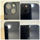 ���Хåƥ꡼87% SIM�ե꡼ iPhone13 128GB �ߥåɥʥ���