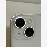 ������Ʊ�� �Хåƥ꡼89% SIM�ե꡼ iPhone14 128GB �������饤��