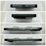 ��SIM�ե꡼ iPhone15Pro  128GB �֥�å������˥��� �Хåƥ꡼85%