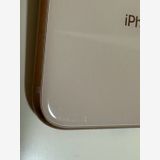 ���Хåƥ꡼84% SIM�ե꡼ iPhone8 64GB �������