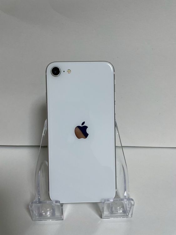 ϥԥͥͥå SIMե꡼ iPhoneSE 2 128GB ۥ磻 ̵