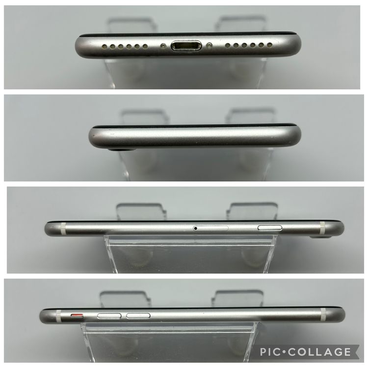 ϥԥͥͥå SIMե꡼ iPhoneSE2  64GB ۥ磻 ̵