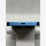 ���Хåƥ꡼87% Ķ���� SIM�ե꡼ iPhone13mini 512GB �֥롼