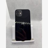 ���ϥԥͥ��ͥå� SIM�ե꡼ iPhone12 128GB �֥�å� �Хåƥ꡼85%