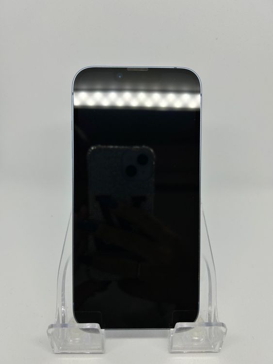 ϥԥͥͥå SIMե꡼ iPhone14  128GB ֥롼 ̵