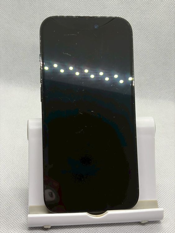 ���Хåƥ꡼81% SIM�ե꡼ iPhone14Pro 128GB ���ڡ����֥�å�