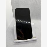 ���ϥԥͥ� SIM�ե꡼ iPhone15Pro 128GB �֥�å������˥��� �Хåƥ꡼89%