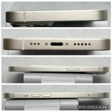 ���Хåƥ꡼83% SIM�ե꡼ iPhone14 128GB �������饤��