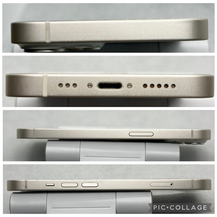 ���Хåƥ꡼83% SIM�ե꡼ iPhone14 128GB �������饤��