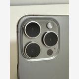 ���Хåƥ꡼82% SIM�ե꡼ iPhone15Pro 256GB �ʥ���������˥���