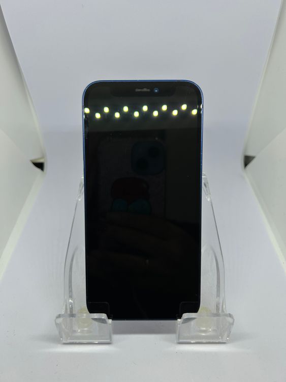 ��SIM�ե꡼ iPhone12mini 128GB �֥롼
