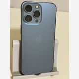 ○SIMフリー iPhone13Pro 256GB シエラブルー