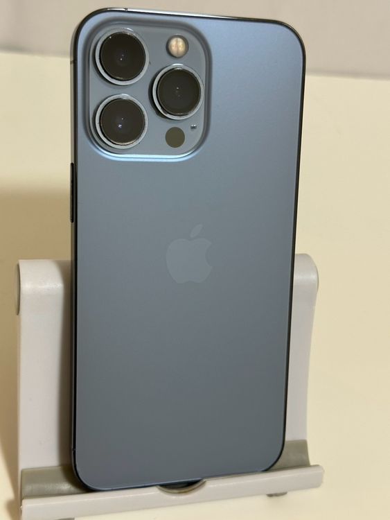 ��SIM�ե꡼ iPhone13Pro 256GB ������֥롼