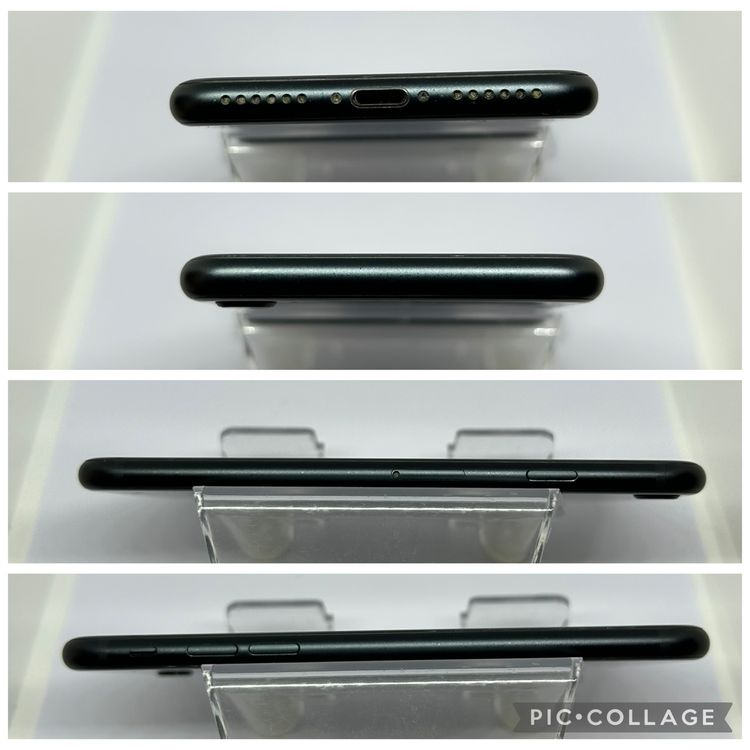 ������ SIM�ե꡼ iPhoneSE��3����  64GB �ߥåɥʥ���