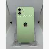 ○SIMフリー iPhone12 128GB グリーン