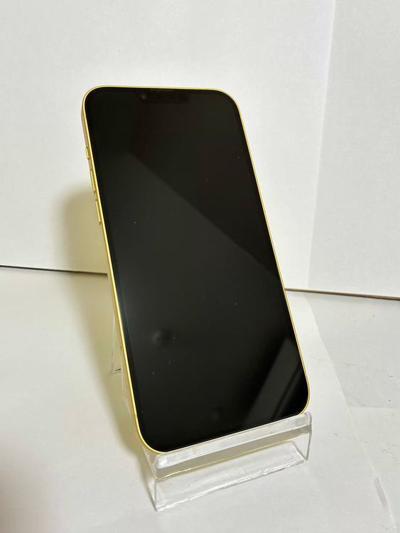 ���Хåƥ꡼84% iPhone14Plus 128GB ��������  ����̵��