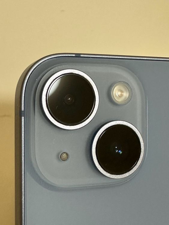 ��Ķ���� SIM�ե꡼ iPhone14 128GB �֥롼