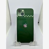 ��SIM�ե꡼ iPhone13  512GB ���꡼�� �Хåƥ꡼78%