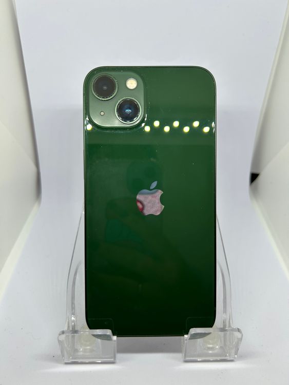 ��SIM�ե꡼ iPhone13  512GB ���꡼�� �Хåƥ꡼78%