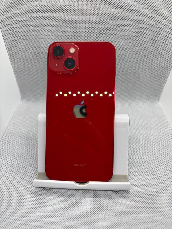 ���ϥԥͥ��ͥå� SIM�ե꡼ iPhone13 128GB ��å� �Хåƥ꡼80%