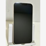 ���Хåƥ꡼85% SIM�ե꡼ iPhone14 128GB �������饤��