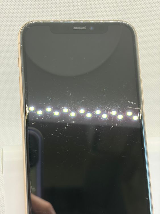 ���Хåƥ꡼93% SIM�ե꡼ iPhone11Pro 512GB �������