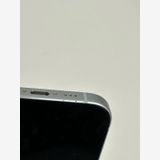 ���Хåƥ꡼86% SIM�ե꡼ iPhone15 128GB �֥롼