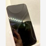 ���ϥԥͥ��ͥå� SIM�ե꡼ iPhone13ProMax 256GB ����С� �Хåƥ꡼86%