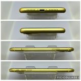 ��SIM�ե꡼ iPhone11  128GB �������� �Хåƥ꡼74%