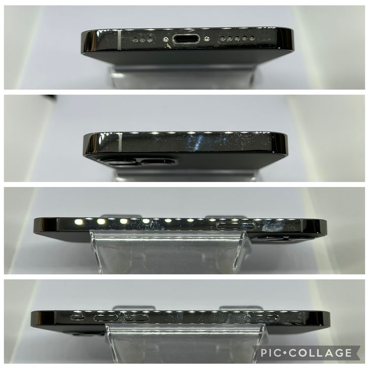 ��SIM�ե꡼ iPhone12Pro  128GB ����ե�����