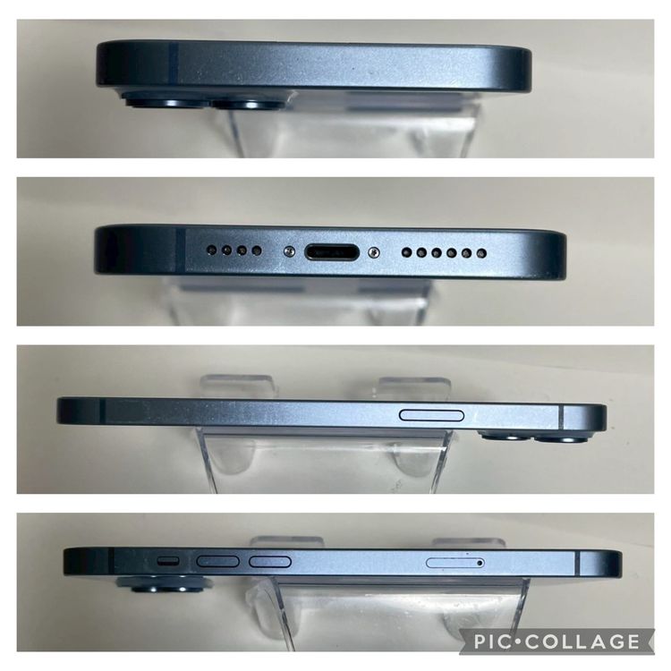 ϥԥͥͥå SIMե꡼ iPhone14Plus 256GB ֥롼 ̵