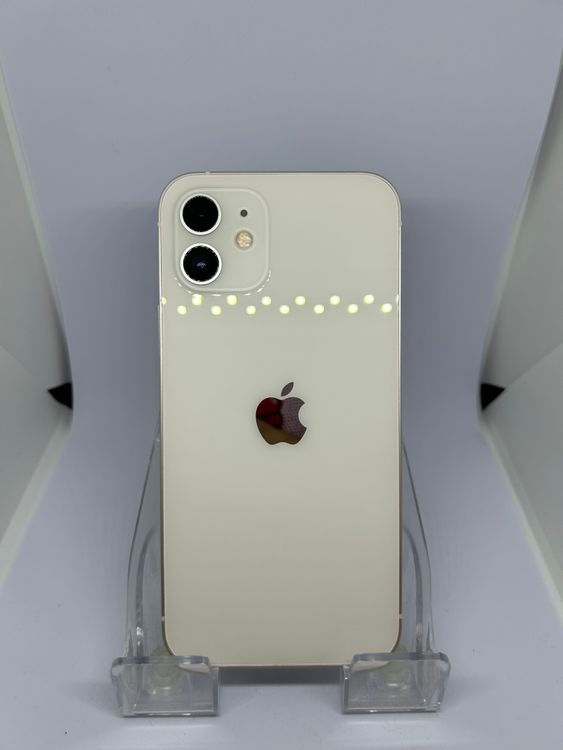��SIM�ե꡼ iPhone12  64GB �ۥ磻��