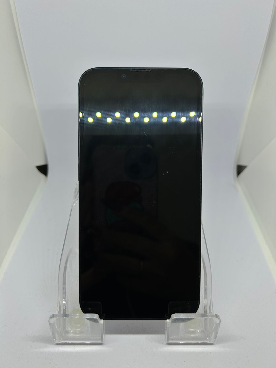 ムスビー｜○SIMフリー iPhone13 128GB ミッドナイト バッテリー79