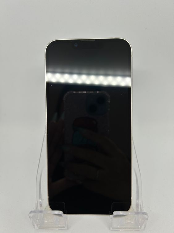 ��SIM�ե꡼ iPhone13  256GB �������饤�� �Хåƥ꡼75%