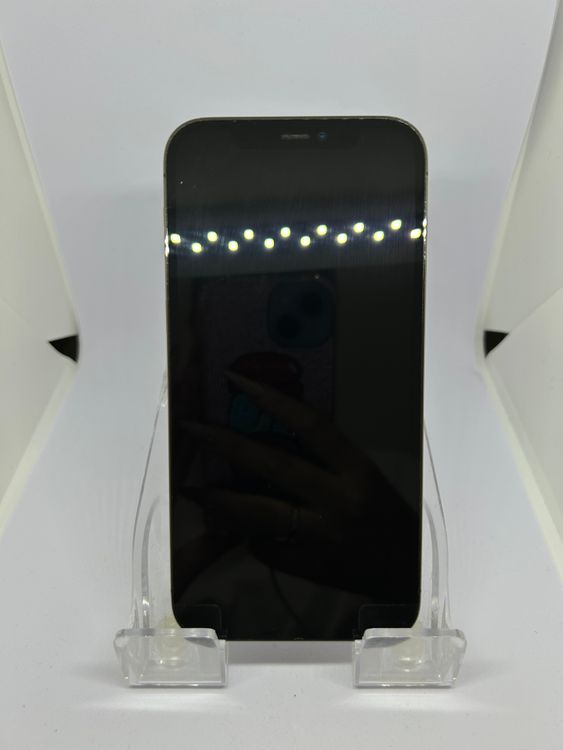 ��SIM�ե꡼ iPhone12Pro  256GB ����ե����� �Хåƥ꡼75%