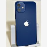 ��SIM�ե꡼ iPhone12 64GB �֥롼
