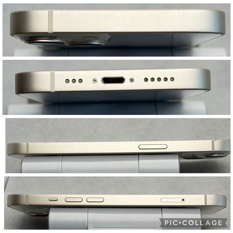 ���Хåƥ꡼86% SIM�ե꡼ iPhone13 128GB �������饤��