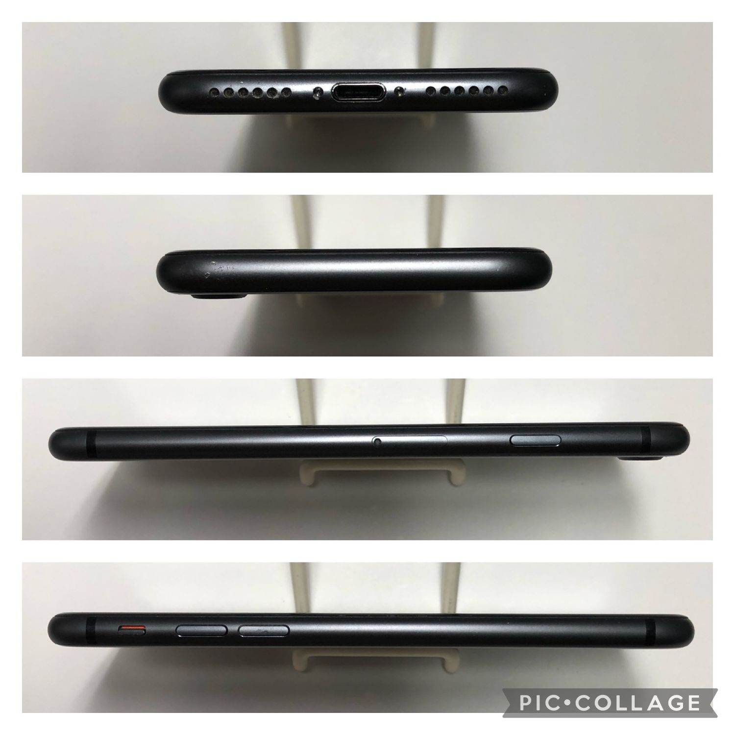 ムスビー｜○ハピネスネット SIMフリー iPhone8 64GB スペース